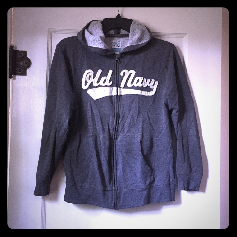 Old Navy Zip jacket